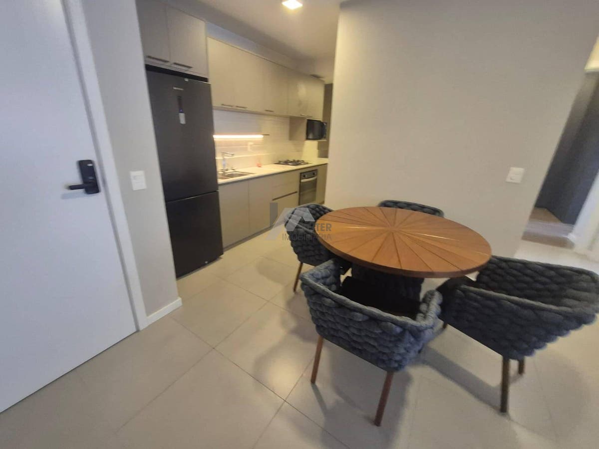 Apartamento a venda no Cacupe Florianopolis