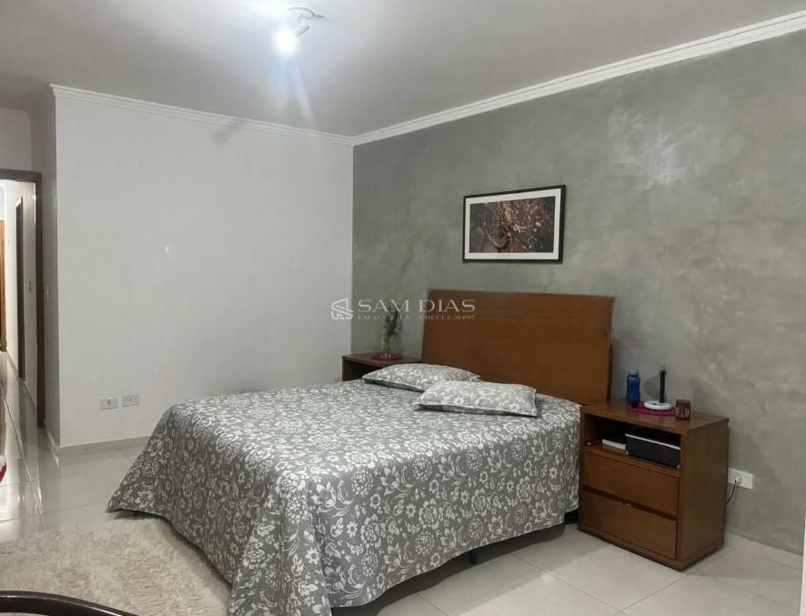 Sobrado, 3 quartos, 180 m² - Foto 11