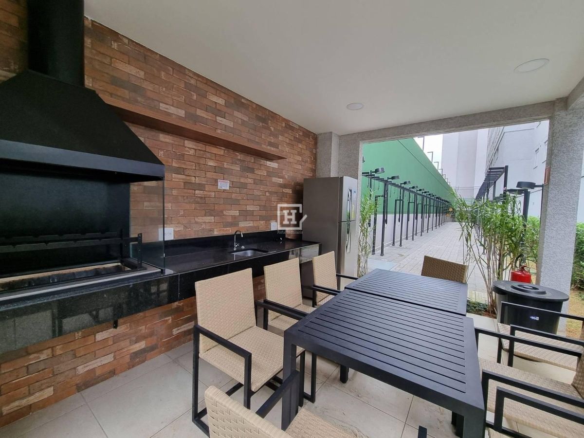 Apartamento com 1 quarto à Venda, Brás - São Paulo