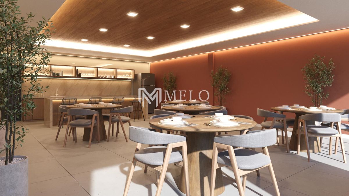 Apartamento, 2 quartos, 43 m² - Foto 17