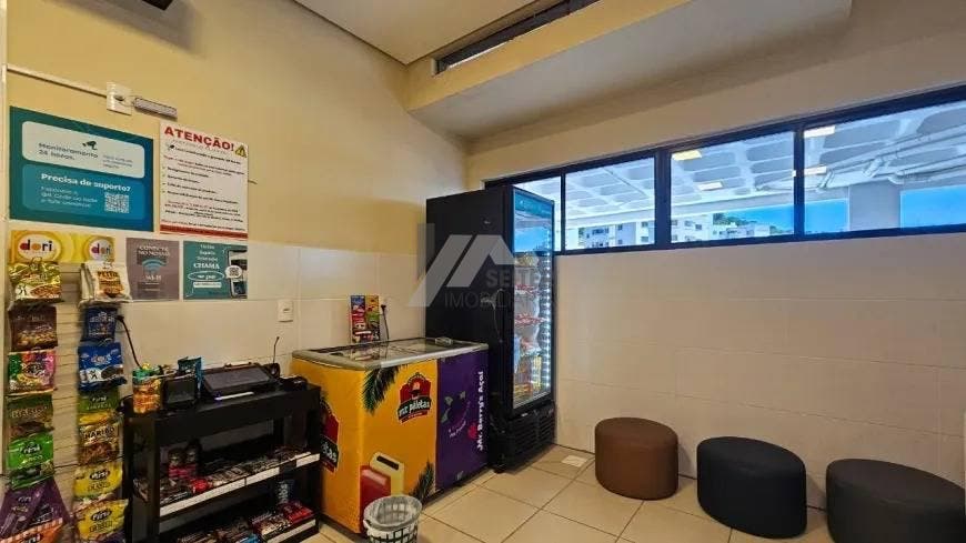 Flat/Loft/Estúdio com 1 quarto, Córrego Grande - Florianópolis
