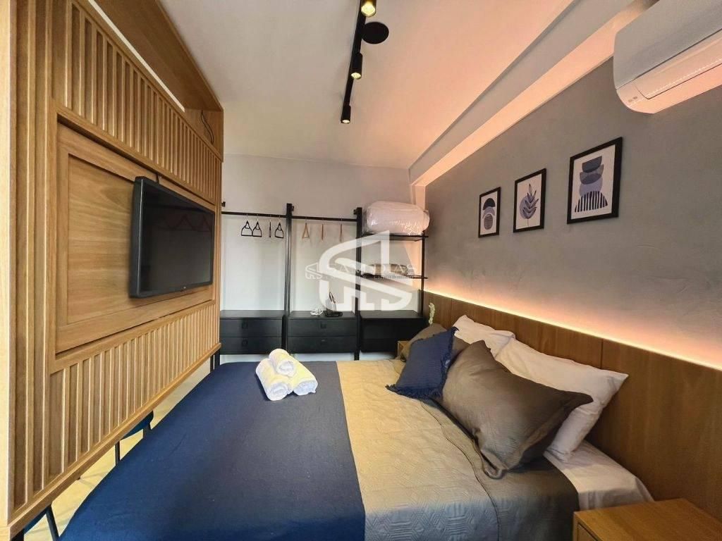 Flat/Apart Hotel, 1 quarto, 27 m² - Foto 6