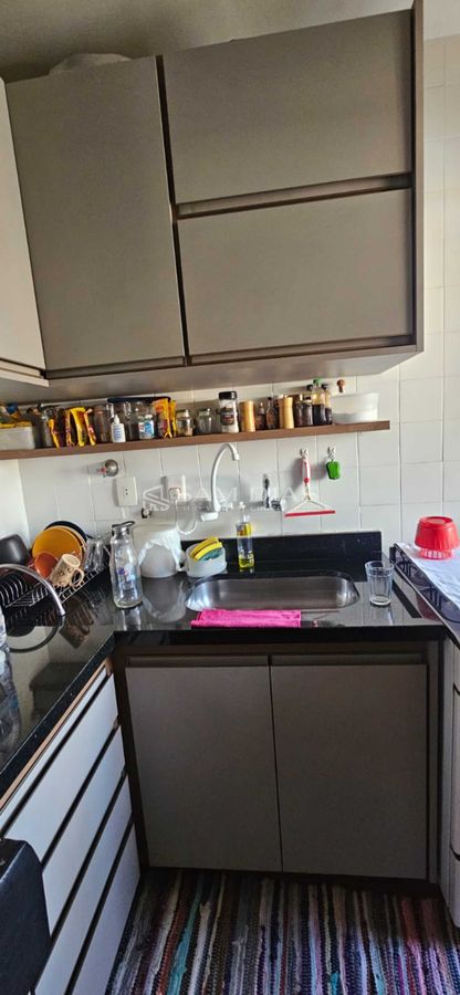 Apartamento, 2 quartos, 70 m² - Foto 3