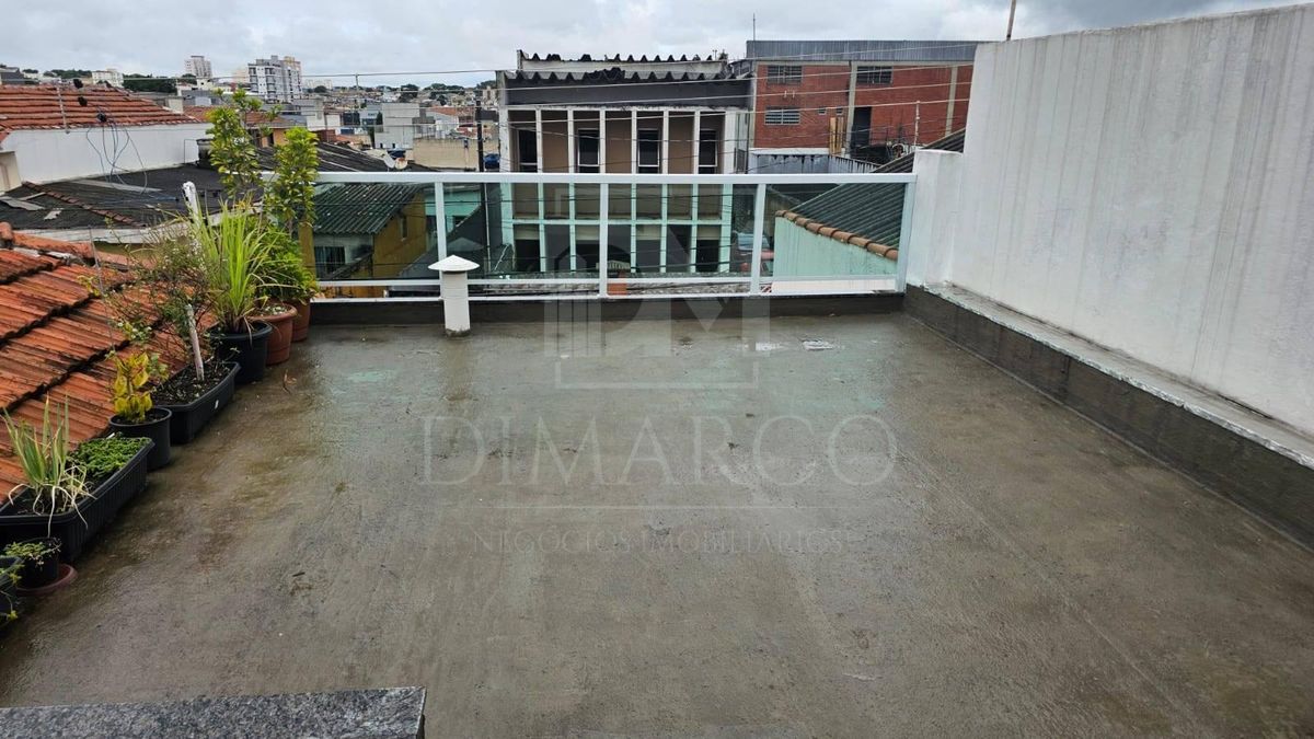 Sobrado, 3 quartos, 135 m² - Foto 25