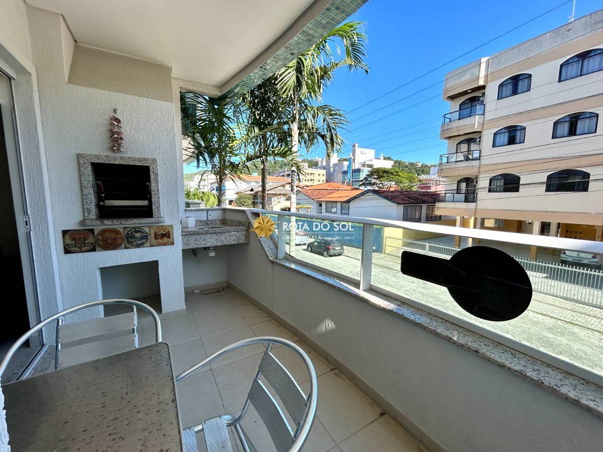 Costa do Marfim Apartamento 2 Quartos à Venda Praia Centro Bombinhas SC — foto 2