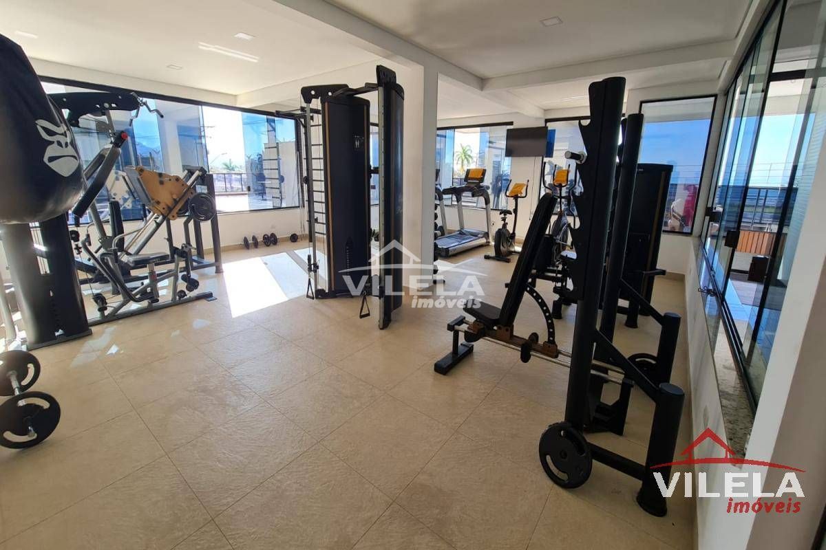 Apartamento vista para o mar-mobiliado-indaiá-caraguatatuba-sp