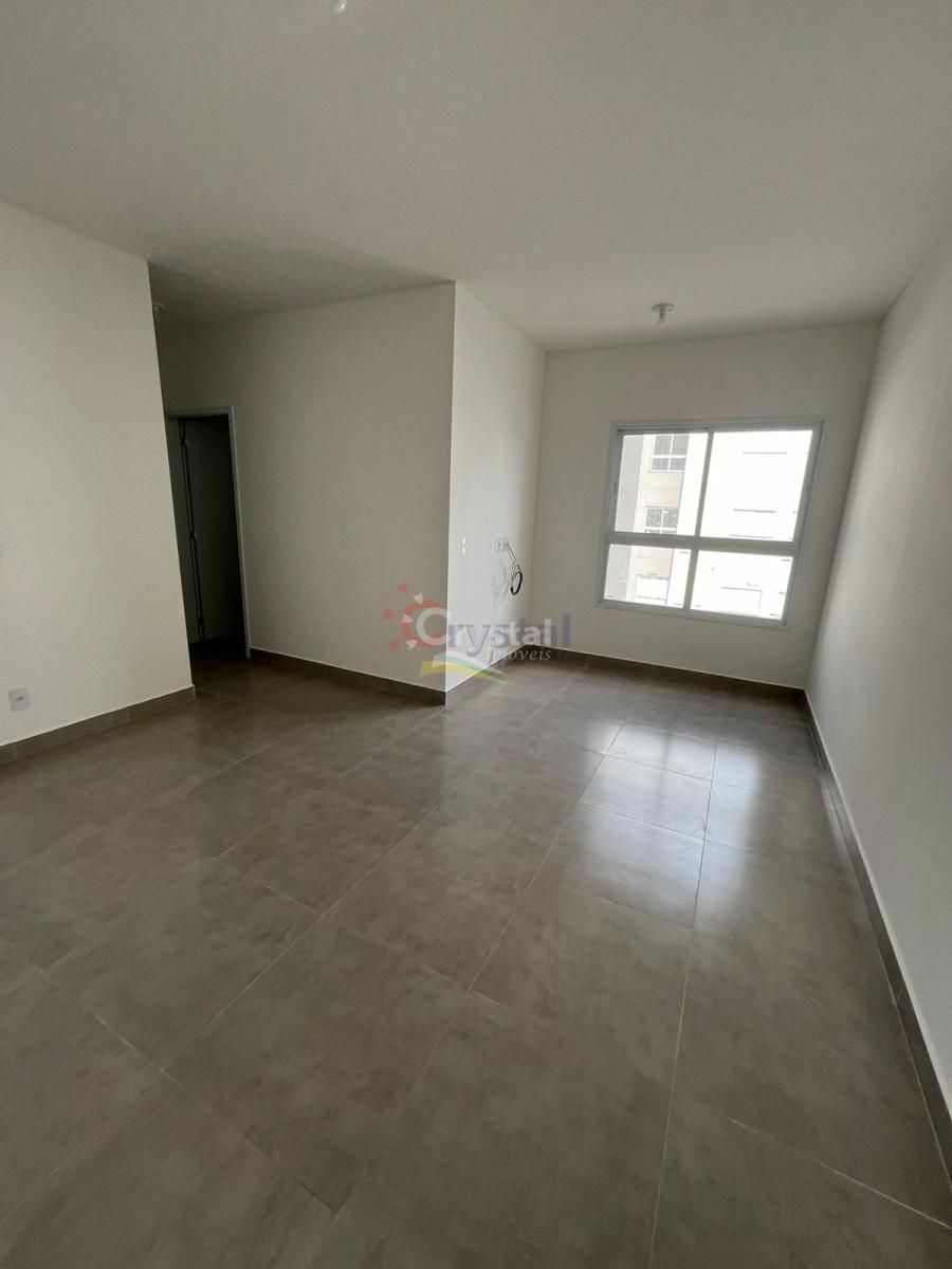 Apartamento de Condomínio em Conjunto Habitacional Altos da Boa Vista - Avaré. Foto 2