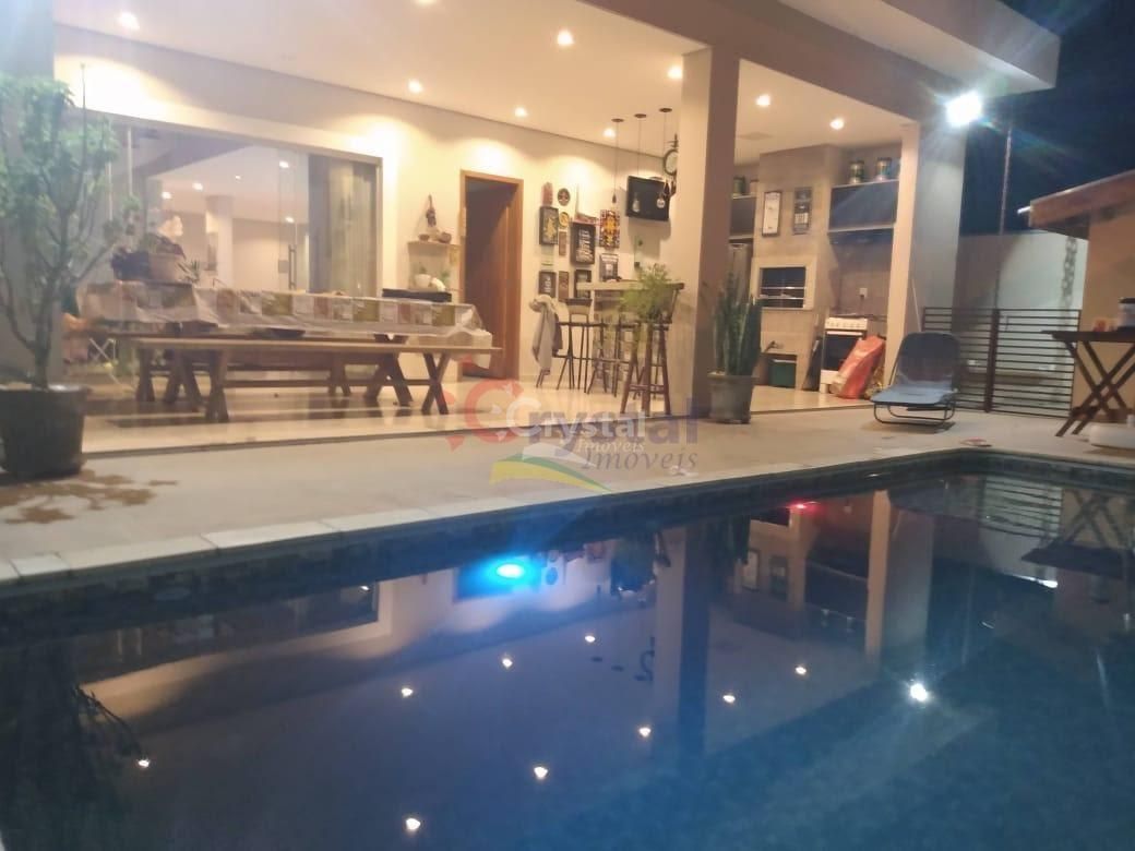 Casa de Condominio em Ipiranga - Avaré. Foto 2