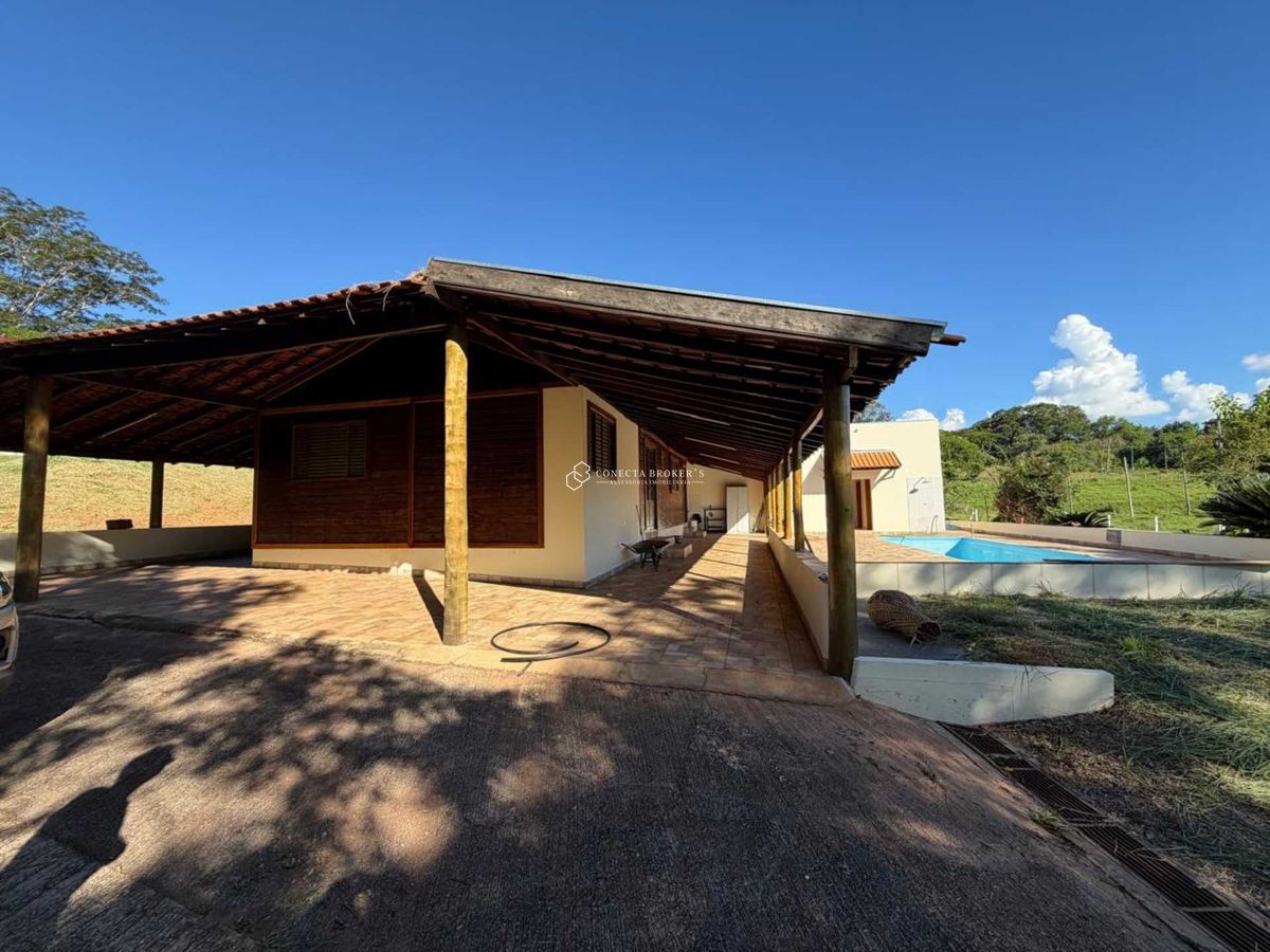 Chácara, 4 quartos, 150 m² - Foto 5