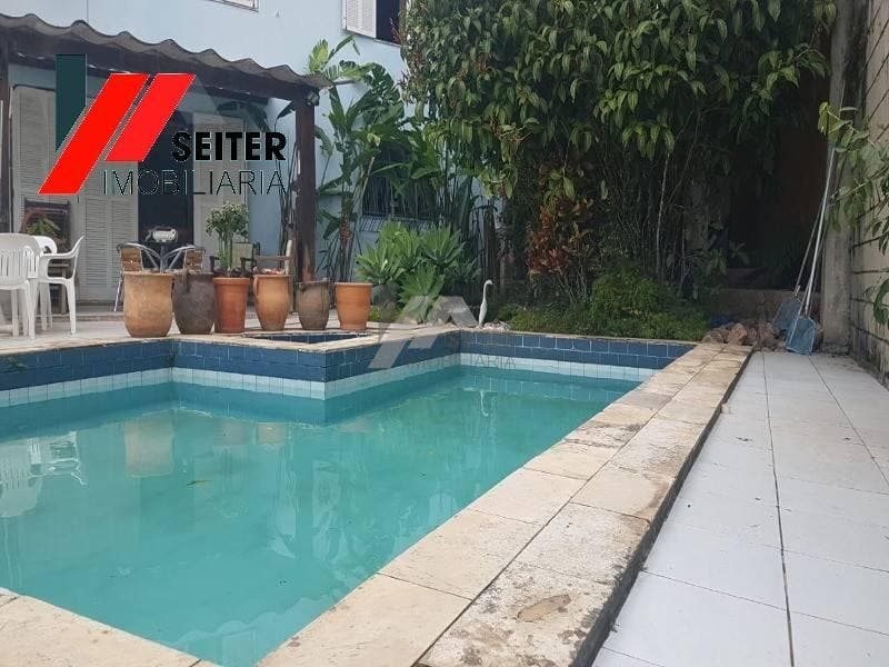 Casa 5 dormitórios com suites Venda Trindade Florianopolis - foto 4