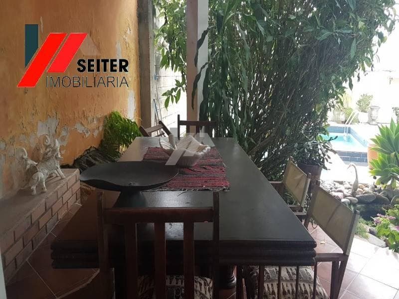 Casa 5 dormitórios com suites Venda Trindade Florianopolis - foto 27