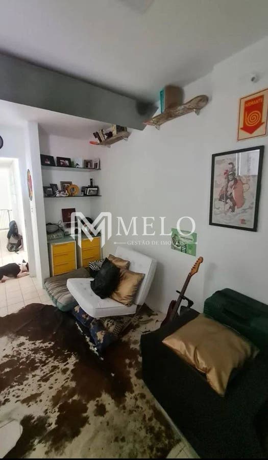 Apartamento, 3 quartos, 125 m² - Foto 14