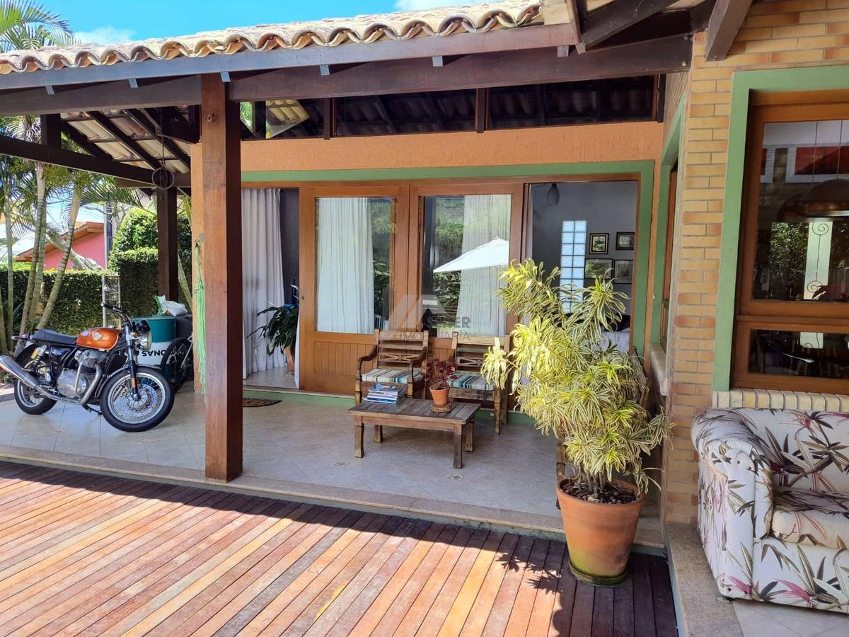 Casa com 3 quartos a venda Lagoa da Conceição Florianópolis