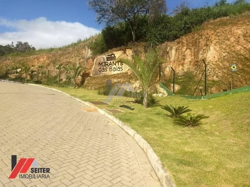 Terreno a venda no bairro Itacorubi em localização previlegiada