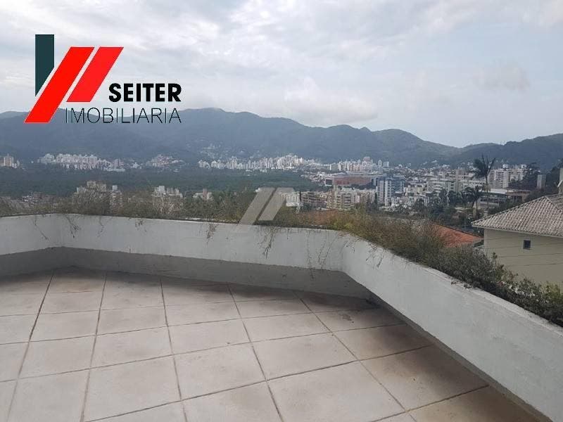 Casa 5 dormitórios com suites Venda Trindade Florianopolis - foto 43