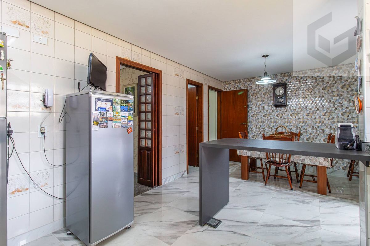 Casa com 3 Quartos, Mooca - São Paulo