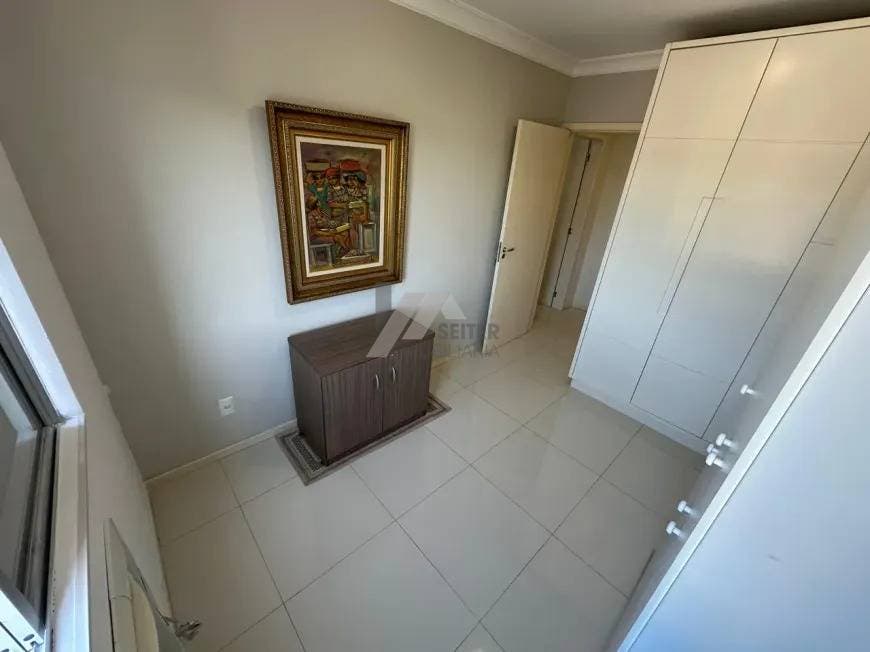 Residencial › Apartamento, 3, para Venda no Carvoeira- Florianópolis