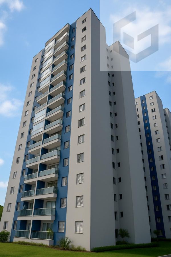 Apartamento com 3 Quartos, Tatuapé - São Paulo