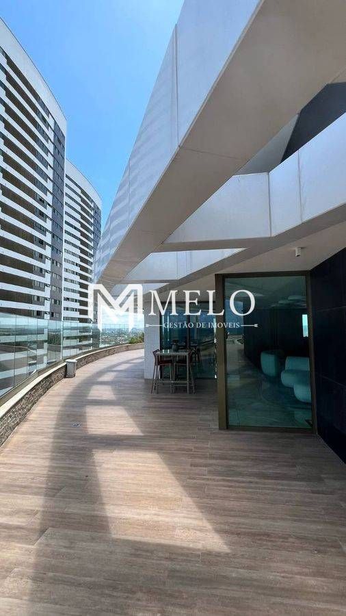 Flat/Apart Hotel, 1 quarto, 36 m² - Foto 16