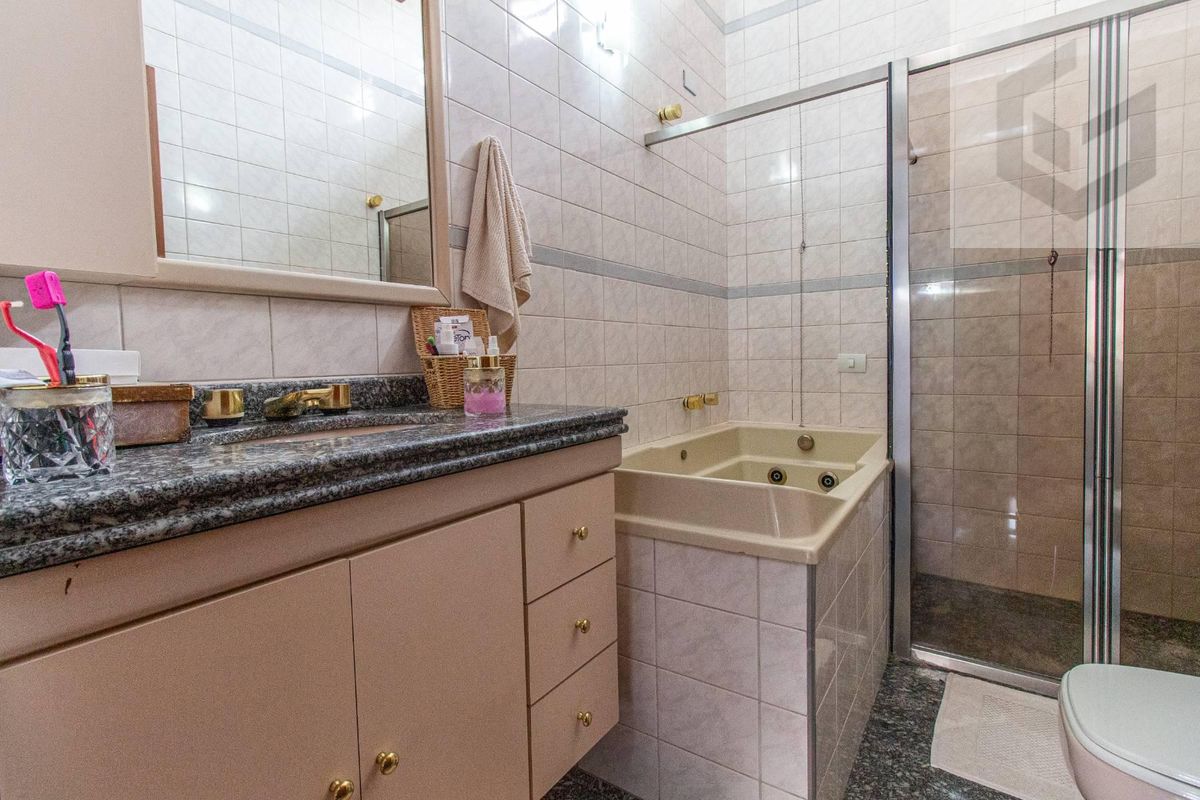 Casa com 3 Quartos, Mooca - São Paulo