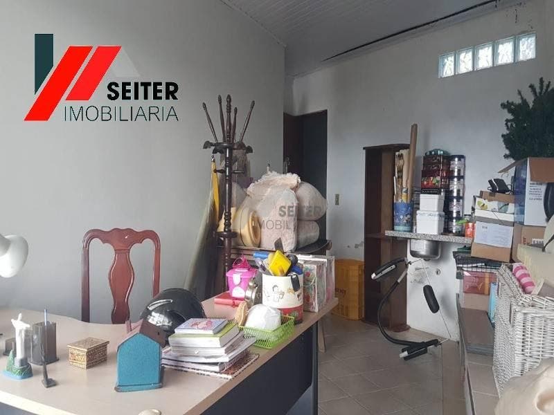 Casa 5 dormitórios com suites Venda Trindade Florianopolis - foto 74