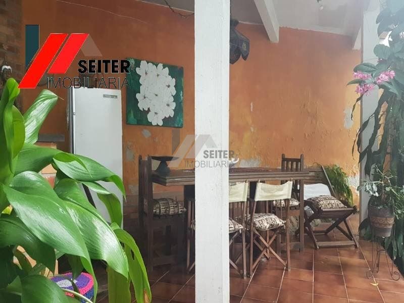 Casa 5 dormitórios com suites Venda Trindade Florianopolis - foto 35