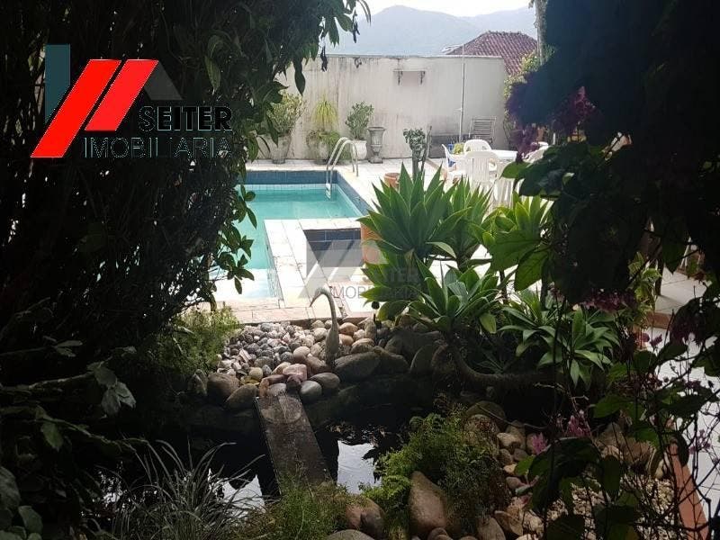 Casa 5 dormitórios com suites Venda Trindade Florianopolis - foto 29