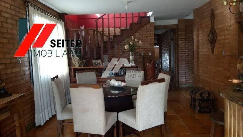 Casa a venda Parque São Jorge Florianópolis - foto 28