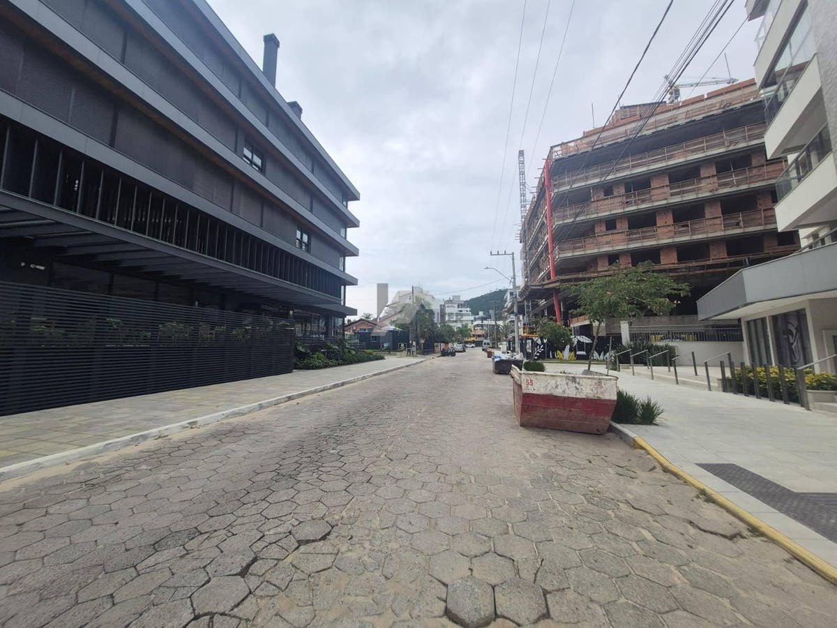 Loja para locação em Jurerê
