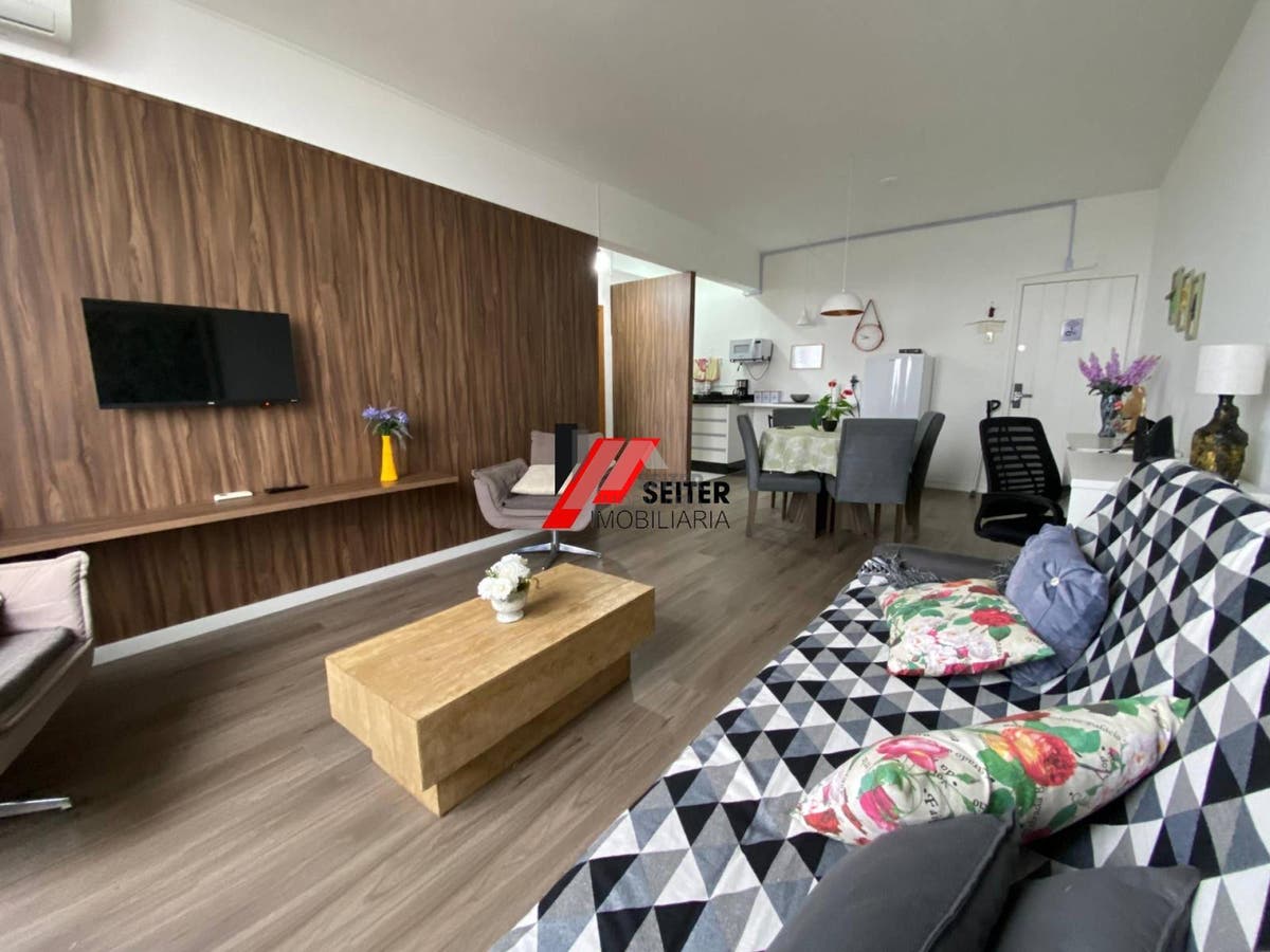 Aluga Apartamento centro de Florianópolis