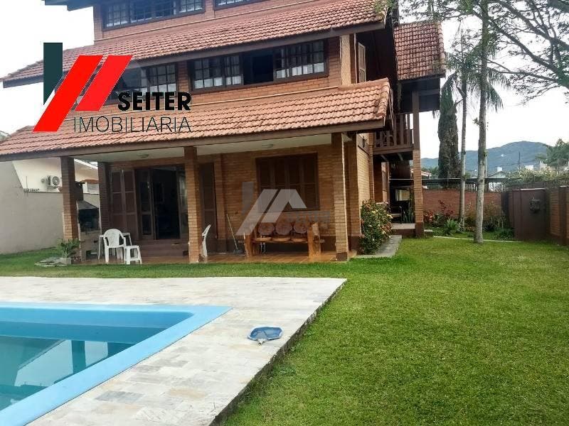 Casa a venda Parque São Jorge Florianópolis - foto 8