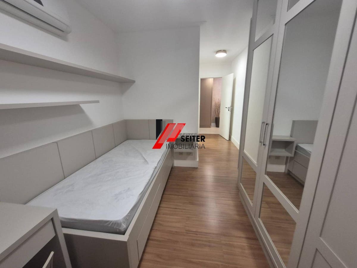 Apartamento de 2 quartos para alugar na Agronômica florianópolis