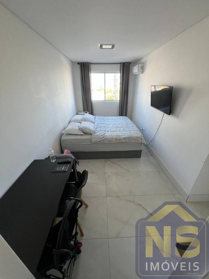 Apartamento de 2 quartos, 67m² no bairro São Judas, em Itajaí | Eu Corretor