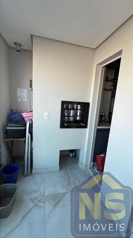 Apartamento de 2 quartos, 67m² no bairro São Judas, em Itajaí | Eu Corretor