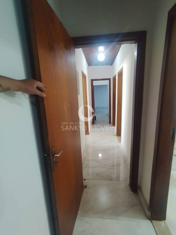 Casa, 3 quartos, 80 m² - Foto 3