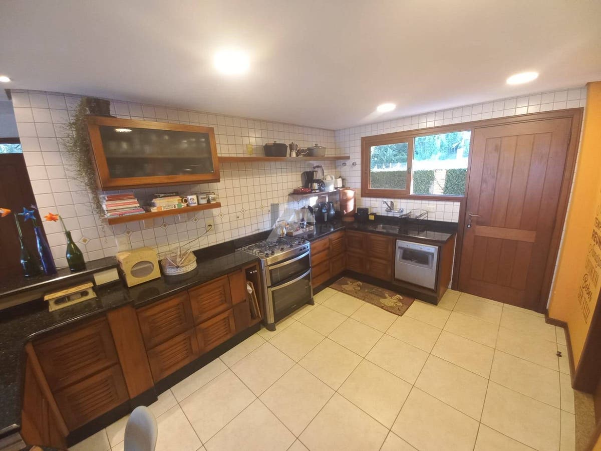 Casa com 3 quartos a venda Lagoa da Conceição Florianópolis