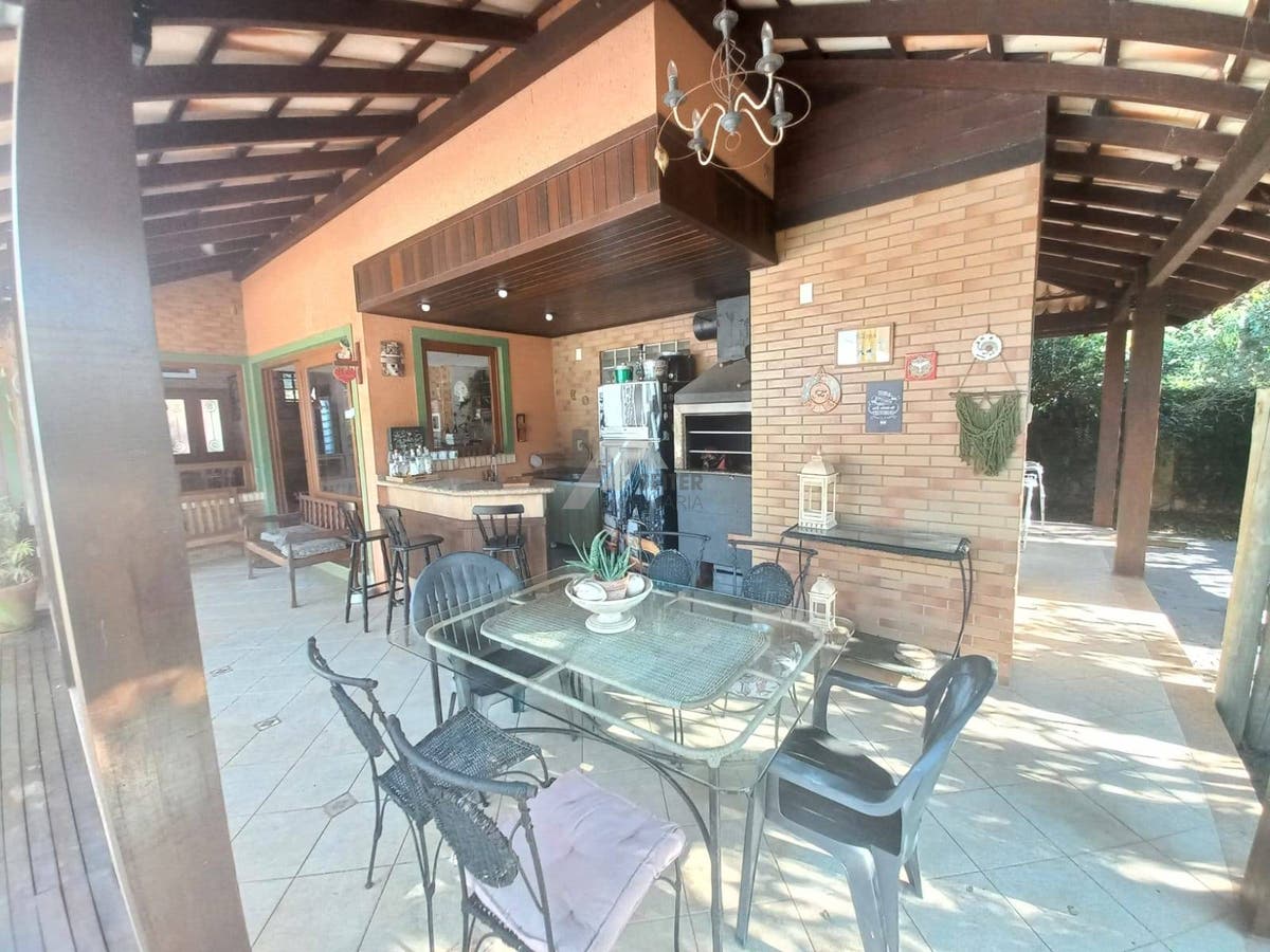 Casa com 3 quartos a venda Lagoa da Conceição Florianópolis