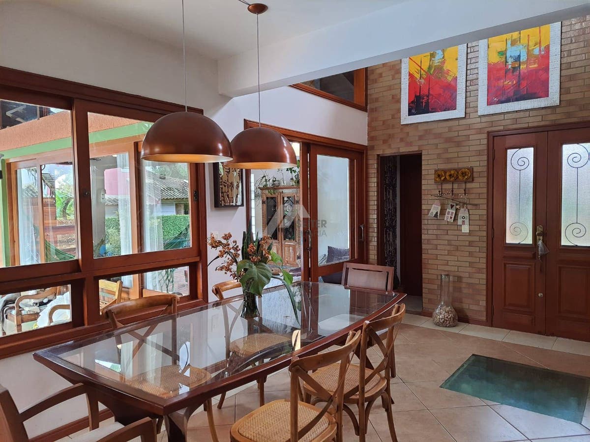 Casa com 3 quartos a venda Lagoa da Conceição Florianópolis