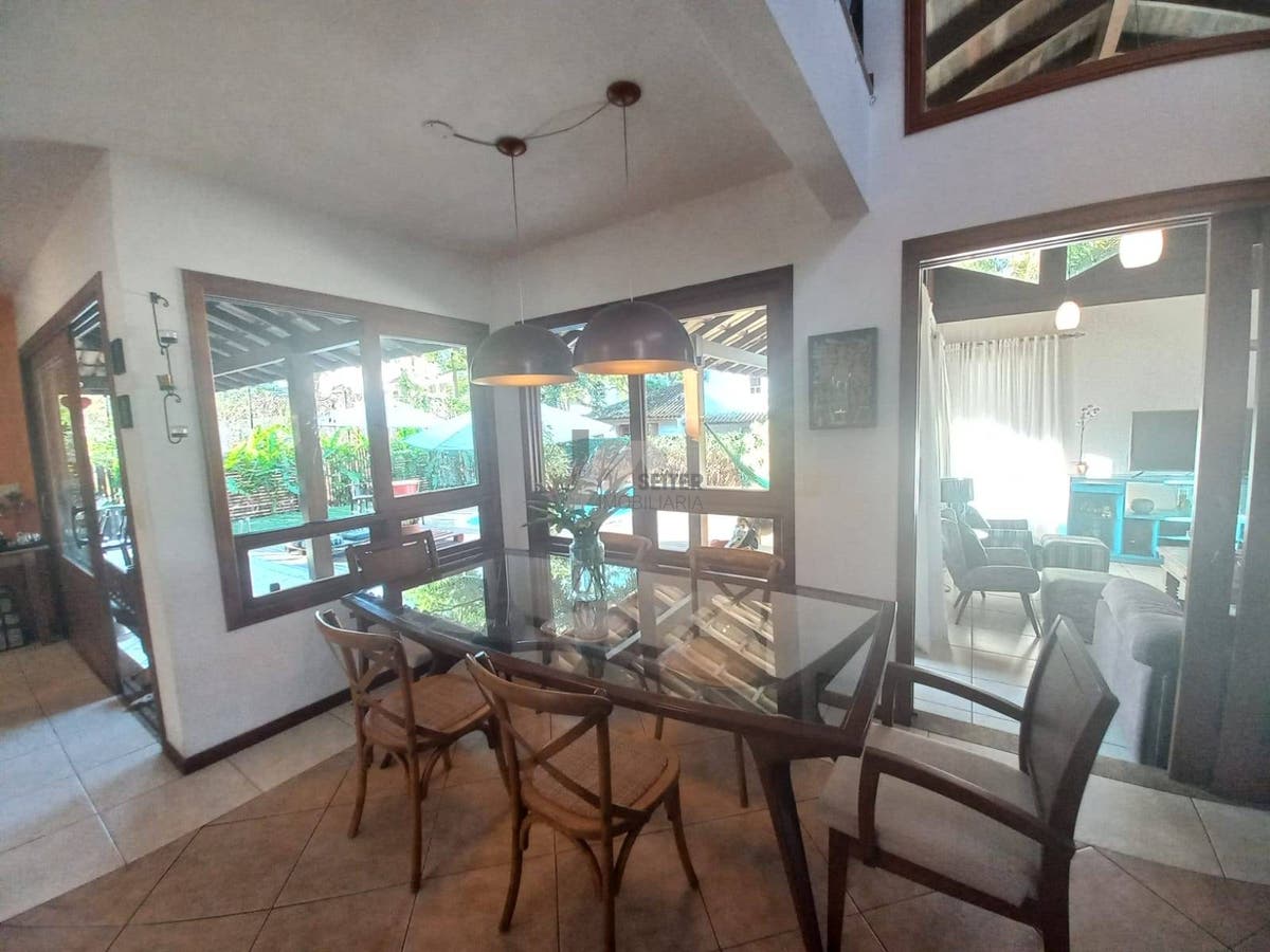 Casa com 3 quartos a venda Lagoa da Conceição Florianópolis
