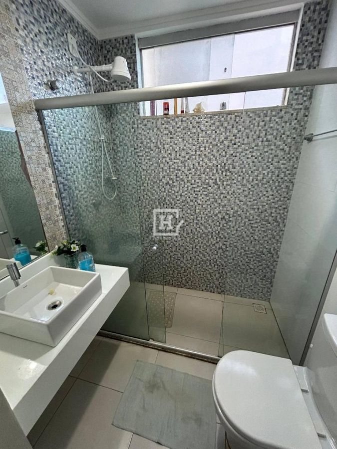 Casa de Condomínio com 3 quartos, Marivan - Aracaju - foto 17