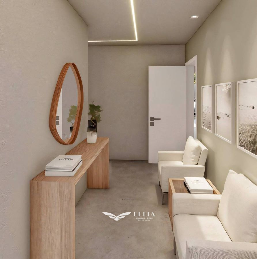 Apartamento, 2 quartos, 84 m² - Foto 6