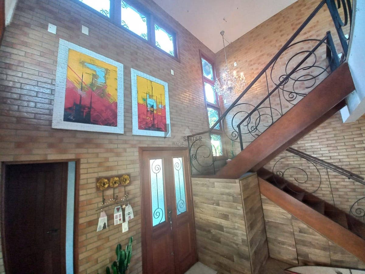 Casa com 3 quartos a venda Lagoa da Conceição Florianópolis