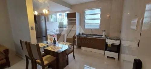 Apartamento com 3 quartos, Carvoeira - Florianópolis