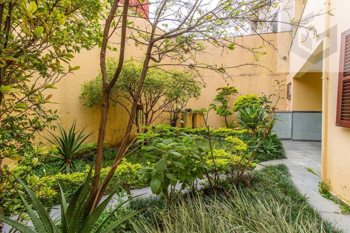 Casa com 3 Quartos, Mooca - São Paulo