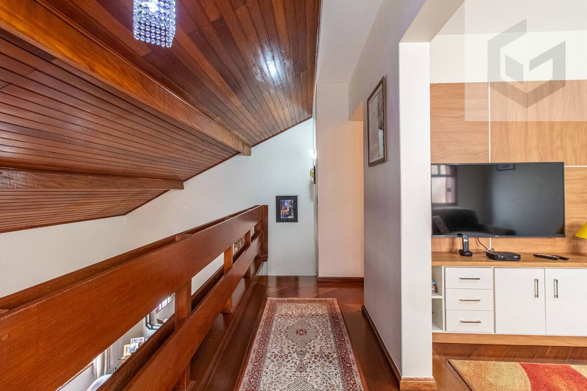 Casa com 3 Quartos, Mooca - São Paulo