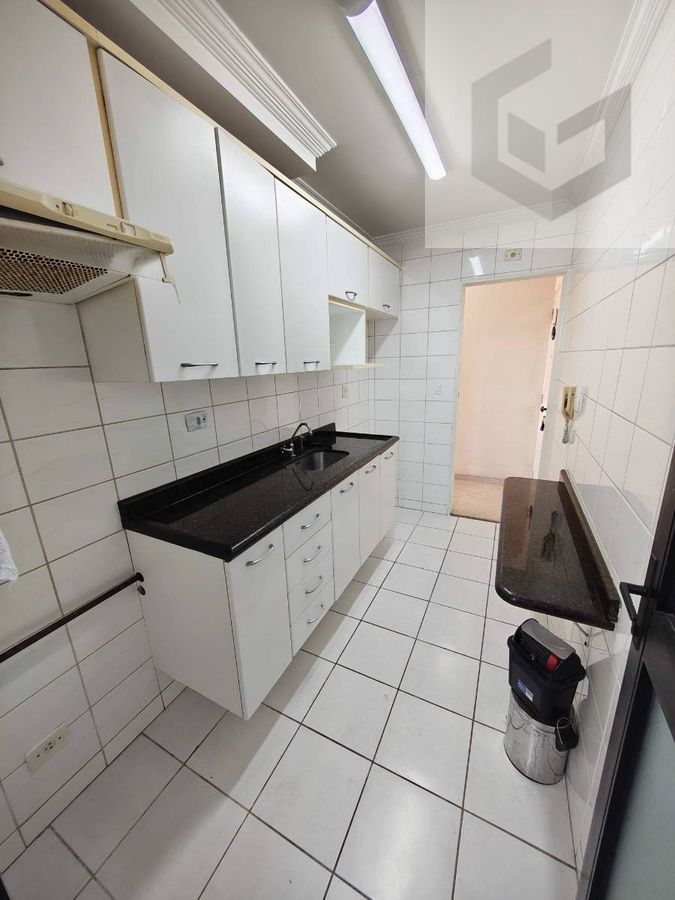 Apartamento com 2 quartos, Vila Bertioga - São Paulo