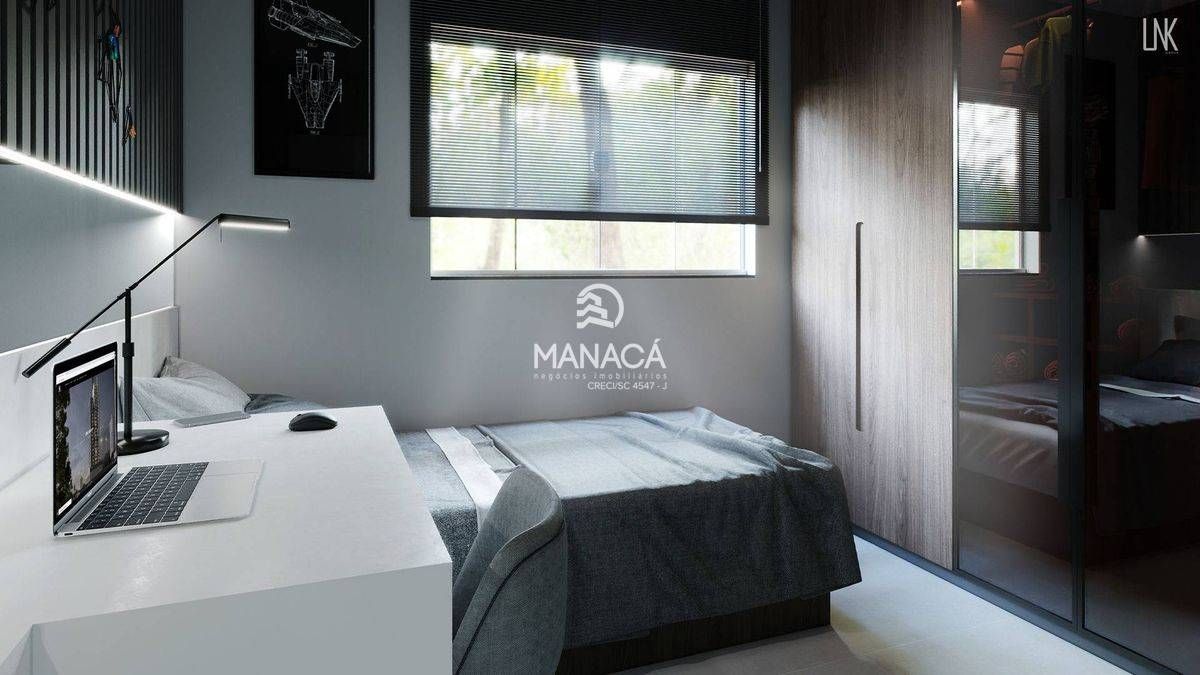 Apartamento 2 quartos 1 garagem condomínio com piscina