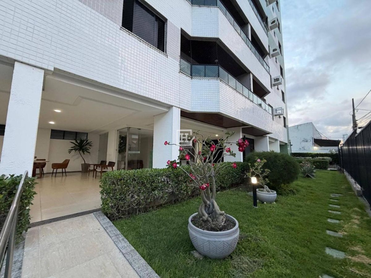 Apartamento com 3 quartos à Venda, Grageru - Aracaju