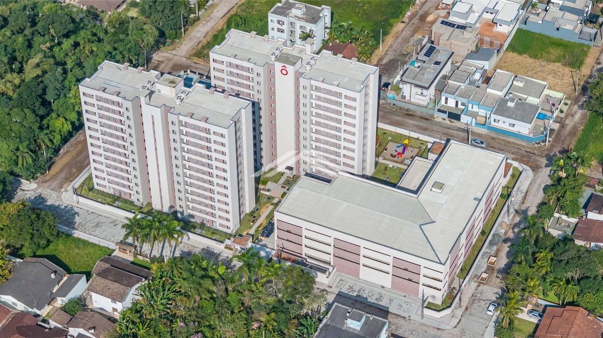 Apartamento, 2 quartos, 50 m² - Foto 18