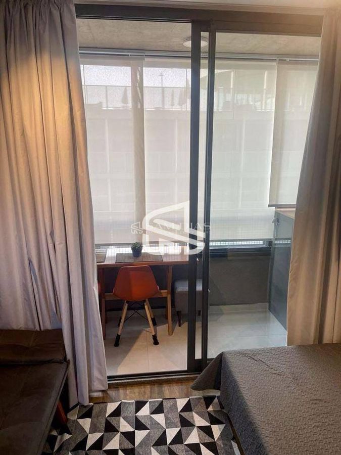 Apartamento, 1 quarto, 32 m² - Foto 32